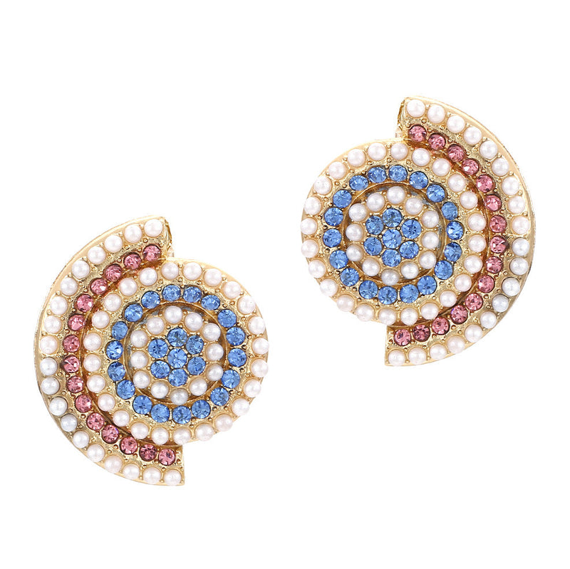 Elegant Pearl Earring for Every Occasion