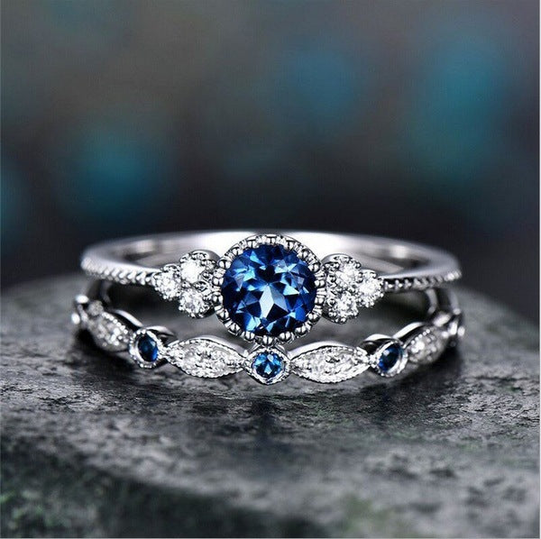 Classic Ring with Timeless Appeal
