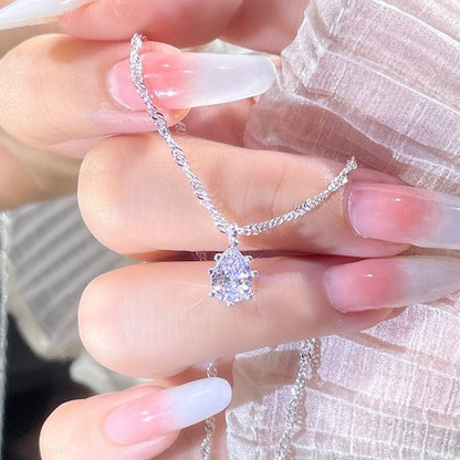 Classic Necklace with Timeless Appeal