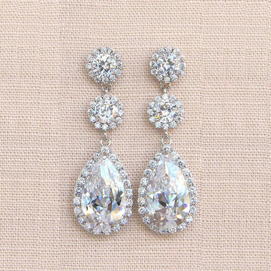 Stunning Earring for Daily Wear