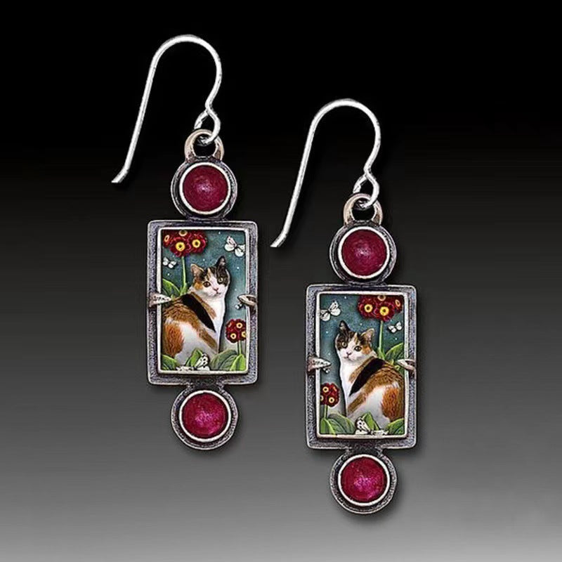 Stunning Earring for Daily Wear
