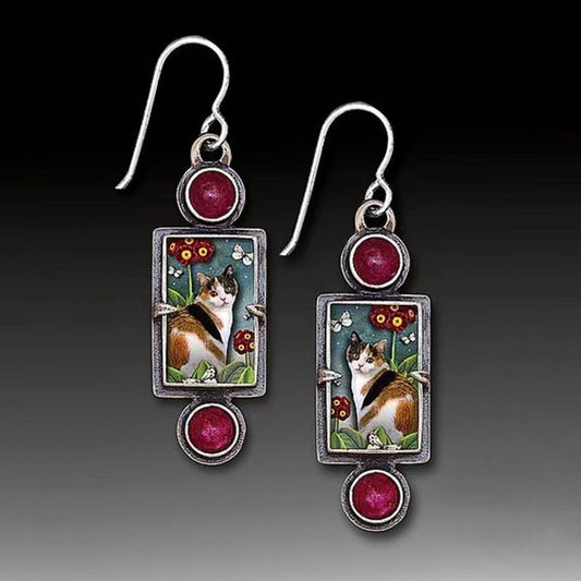 Stunning Earring for Daily Wear