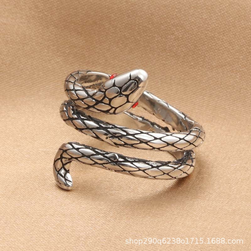 Romantic Ring for Special Moments