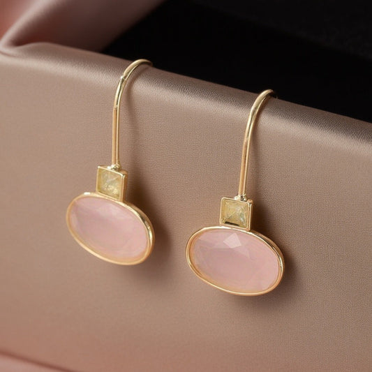 Romantic Earring for Special Moments