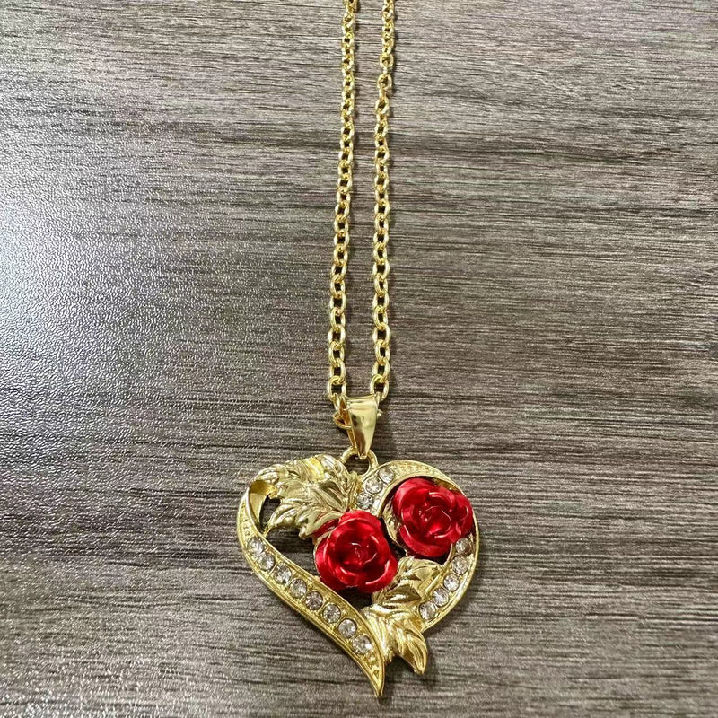 Stunning Necklace for Daily Wear