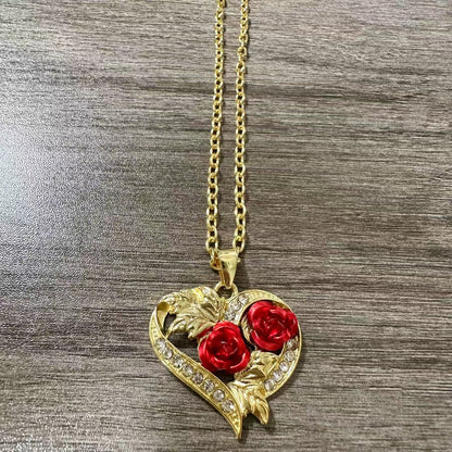 Stunning Necklace for Daily Wear