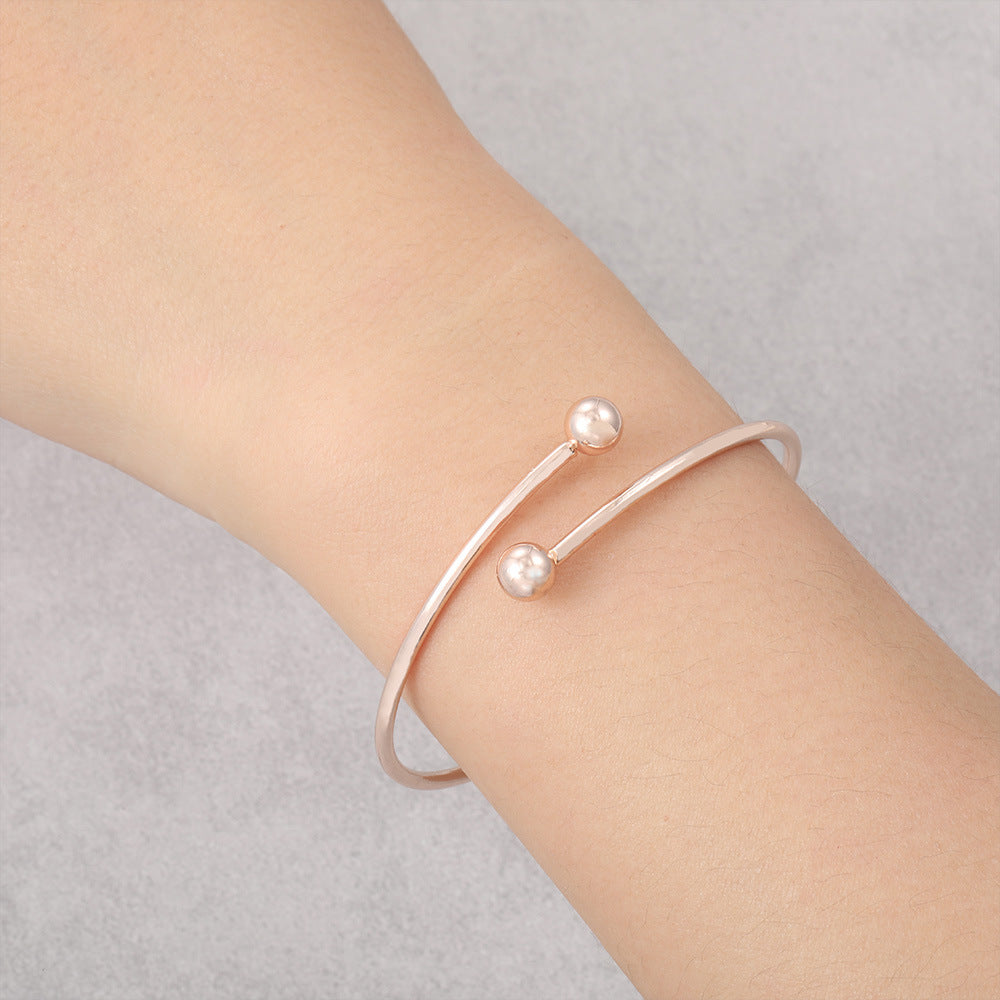 Vintage Handmade Bracelet