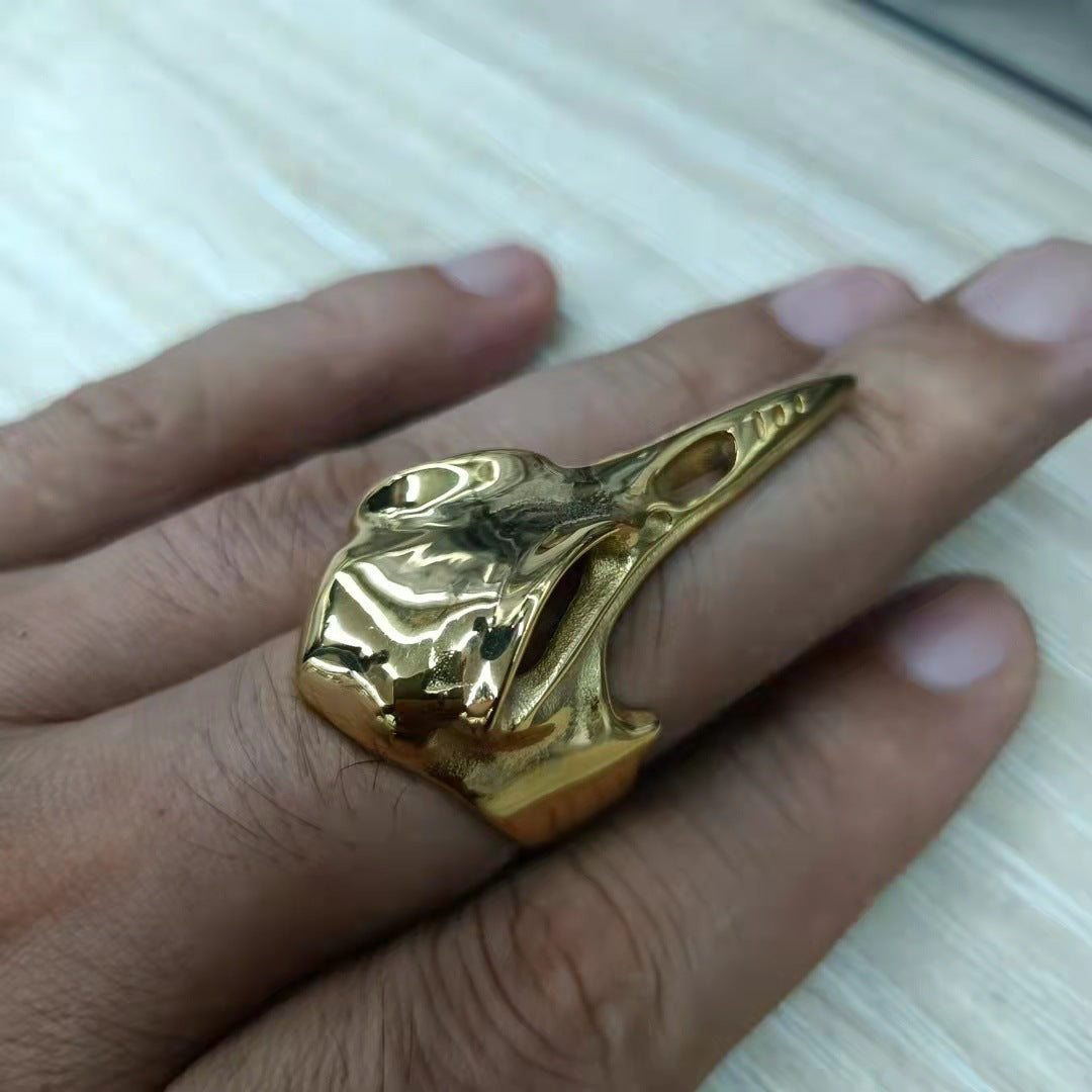 Stunning Ring for Daily Wear