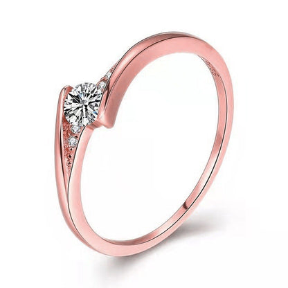 Stunning Gold Ring for Daily Wear