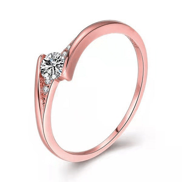 Stunning Gold Ring for Daily Wear