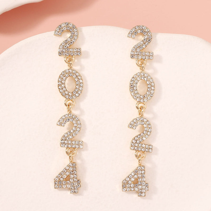 Beautiful Earring with Unique Style