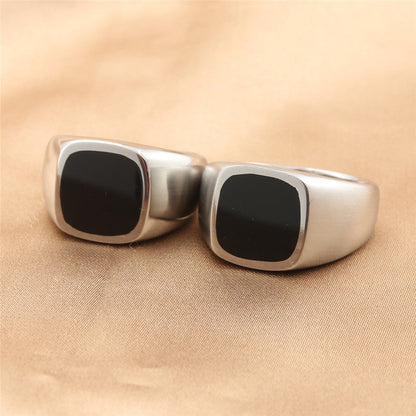 Delicate Artisan Ring