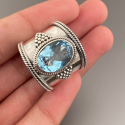 Classic Ring with Timeless Appeal