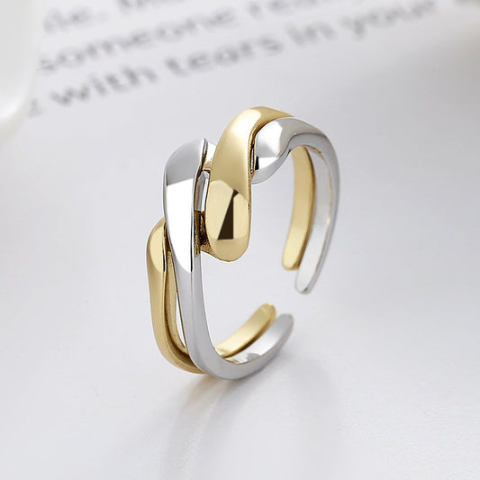 Elegant Ring for Every Occasion