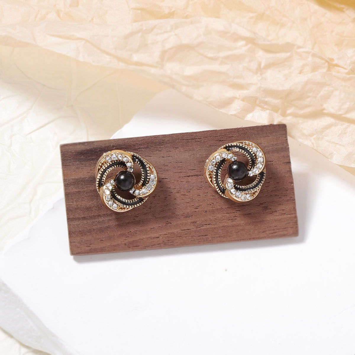 Elegant Pearl Earring for Every Occasion