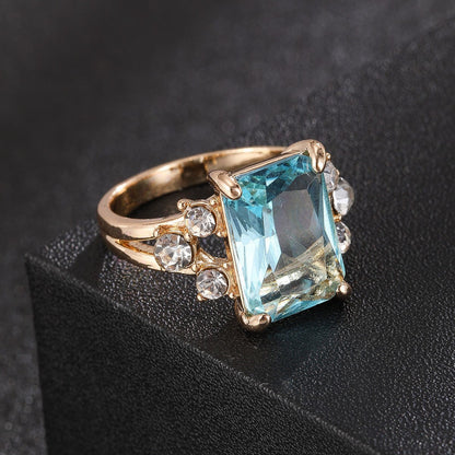 Vintage Handmade Ring