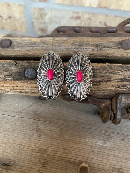 Beautiful Earring with Unique Style