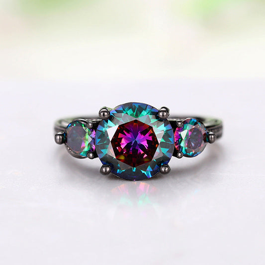 Classic Ring with Timeless Appeal