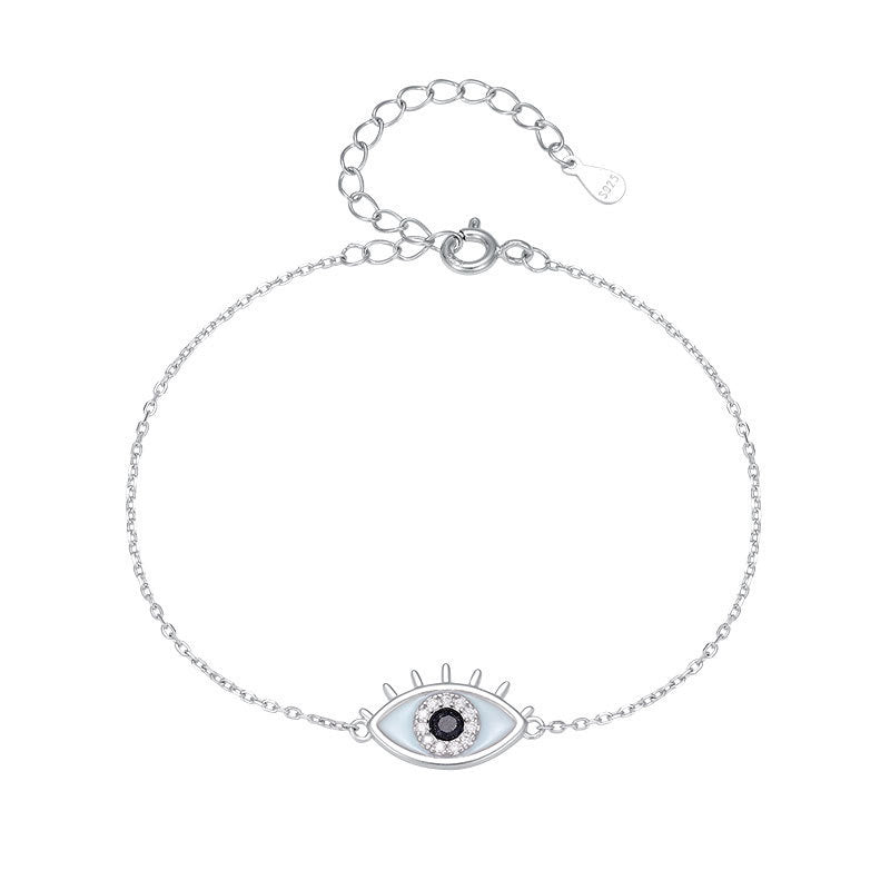 Delicate Artisan Bracelet