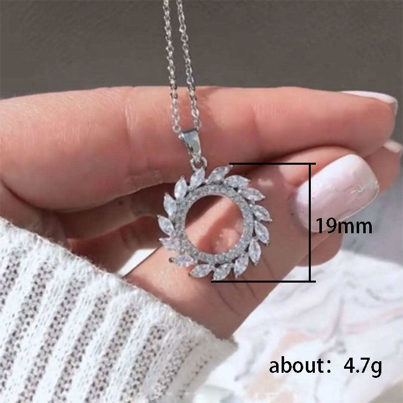Beautiful Necklace with Unique Style