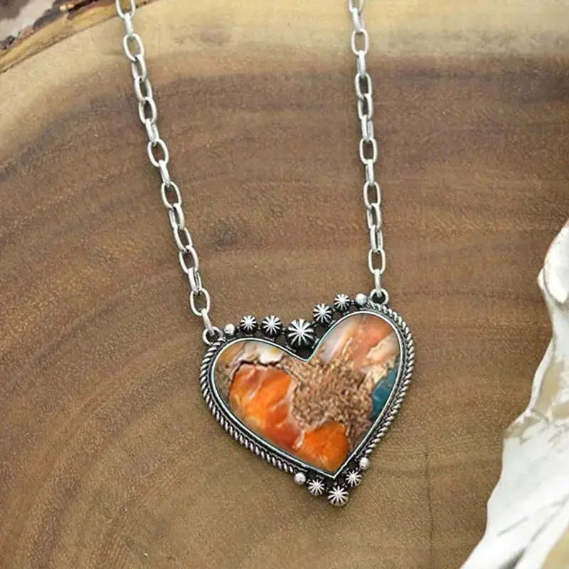 Beautiful Necklace with Unique Style