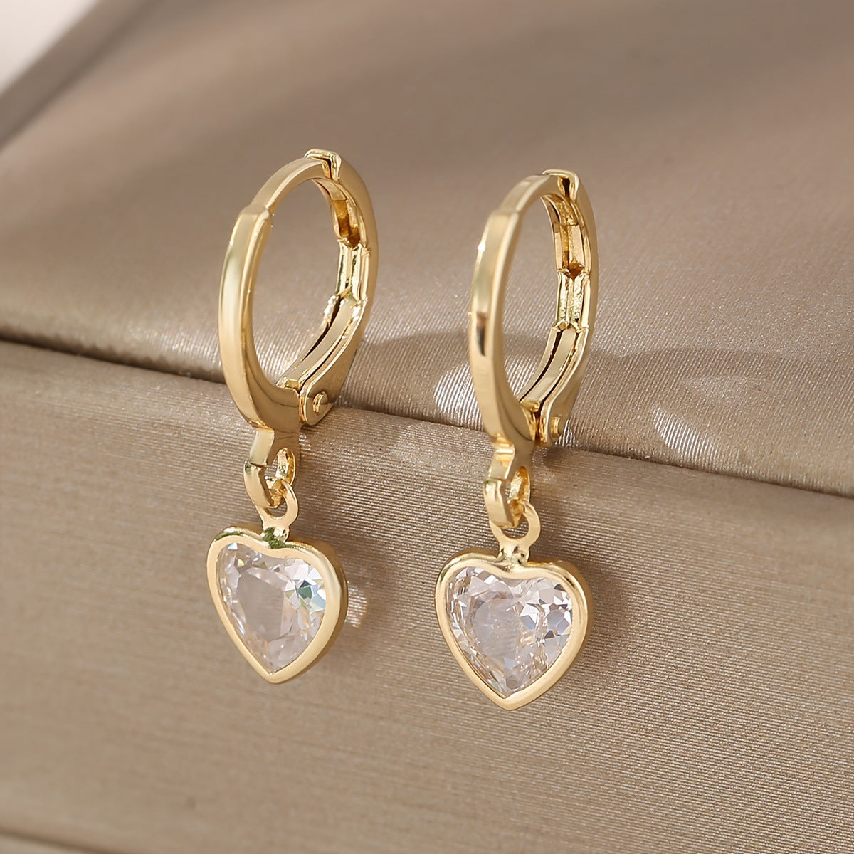 Elegant Earring for Every Occasion