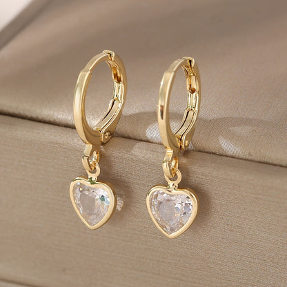 Elegant Earring for Every Occasion