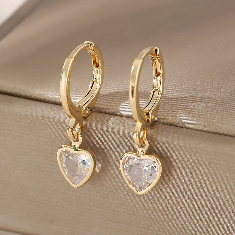 Elegant Earring for Every Occasion