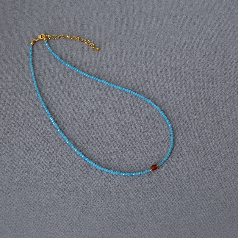 Beautiful Necklace with Unique Style