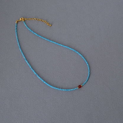 Beautiful Necklace with Unique Style