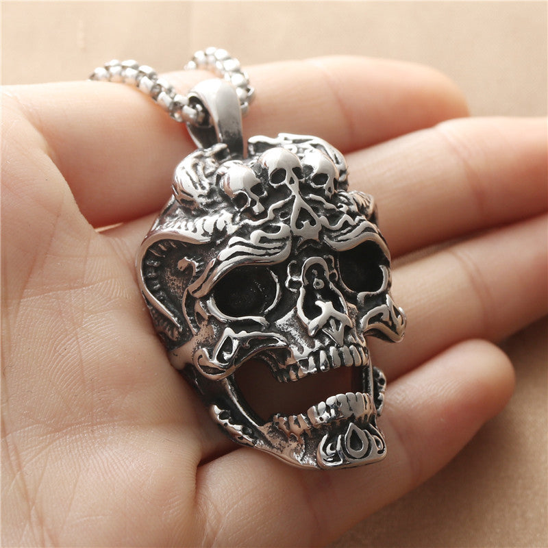 Stunning Necklace for Daily Wear