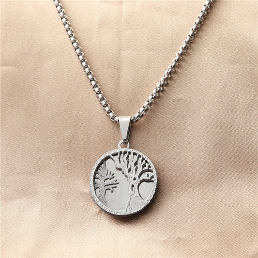 Elegant Pendant for Every Occasion