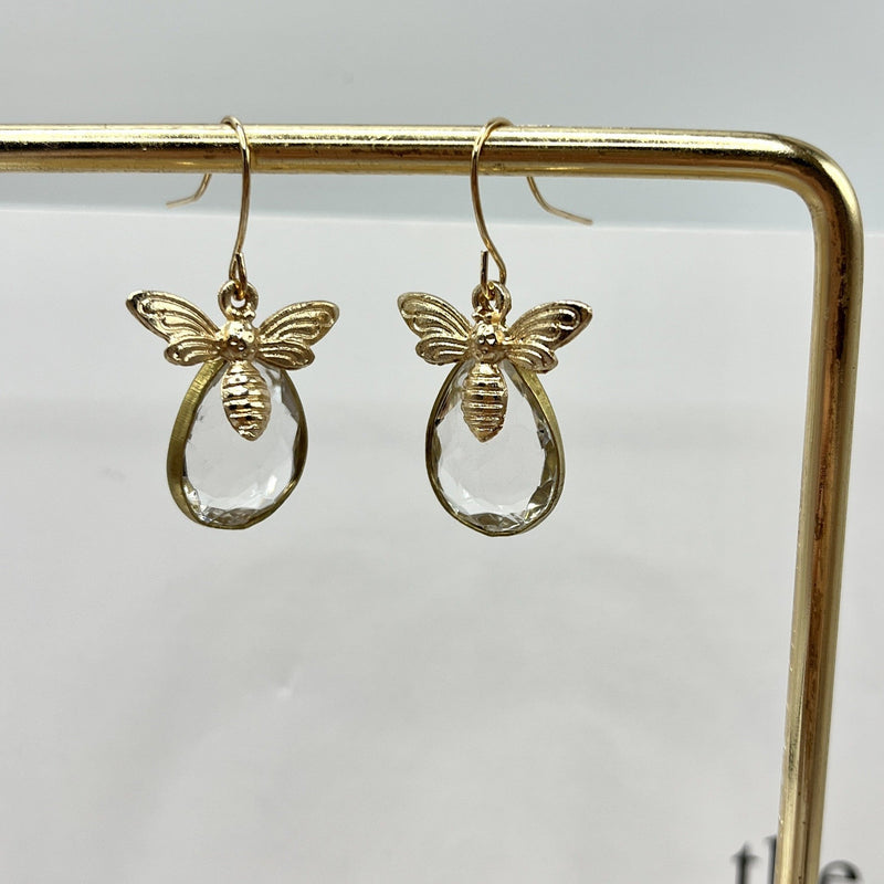 Romantic Earring for Special Moments