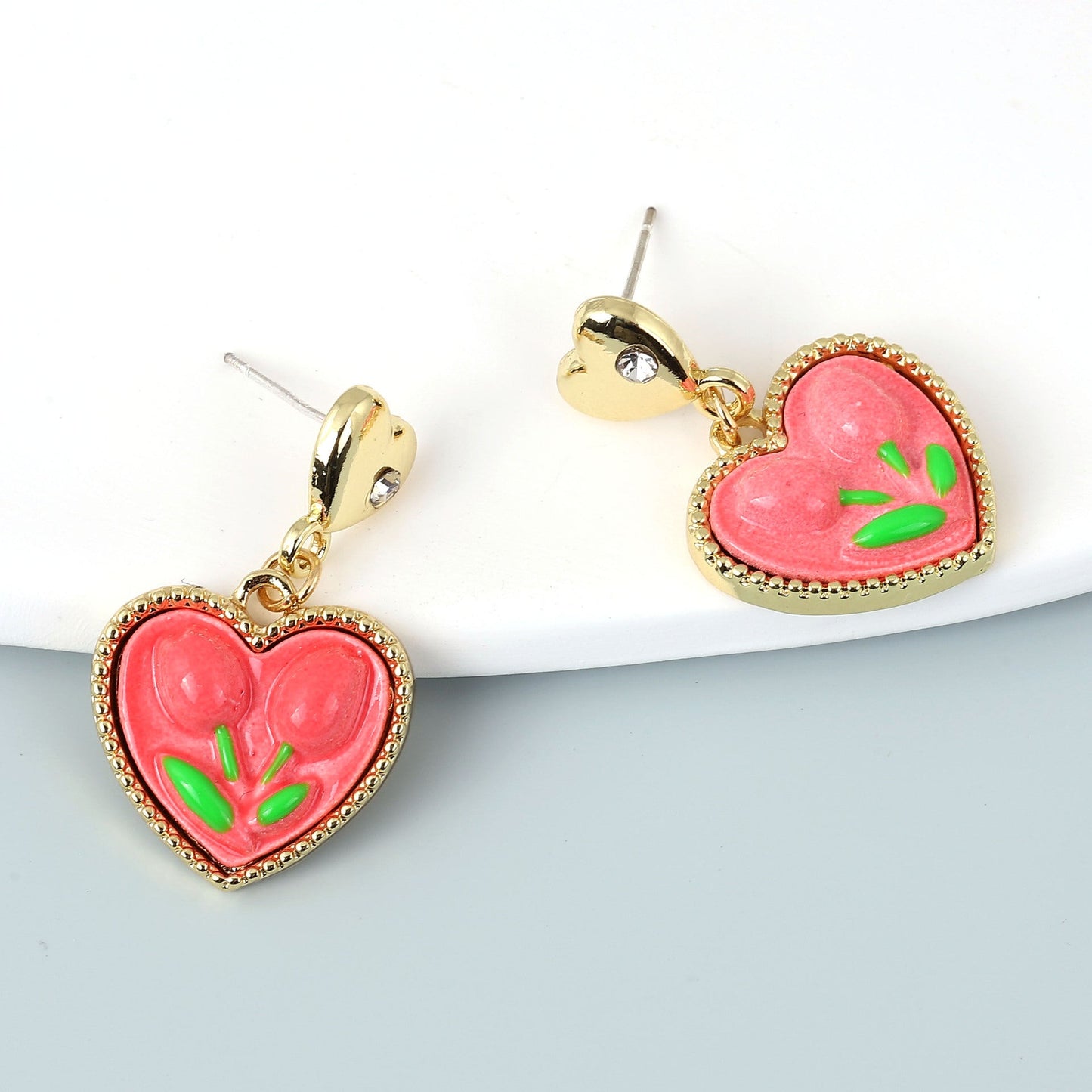 Beautiful Earring with Unique Style