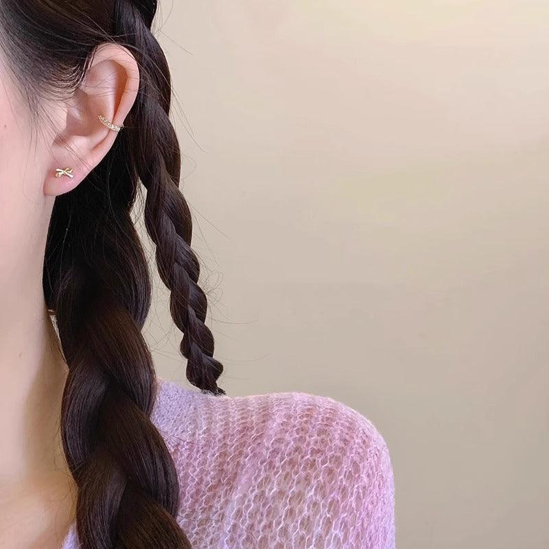 Romantic Earring for Special Moments