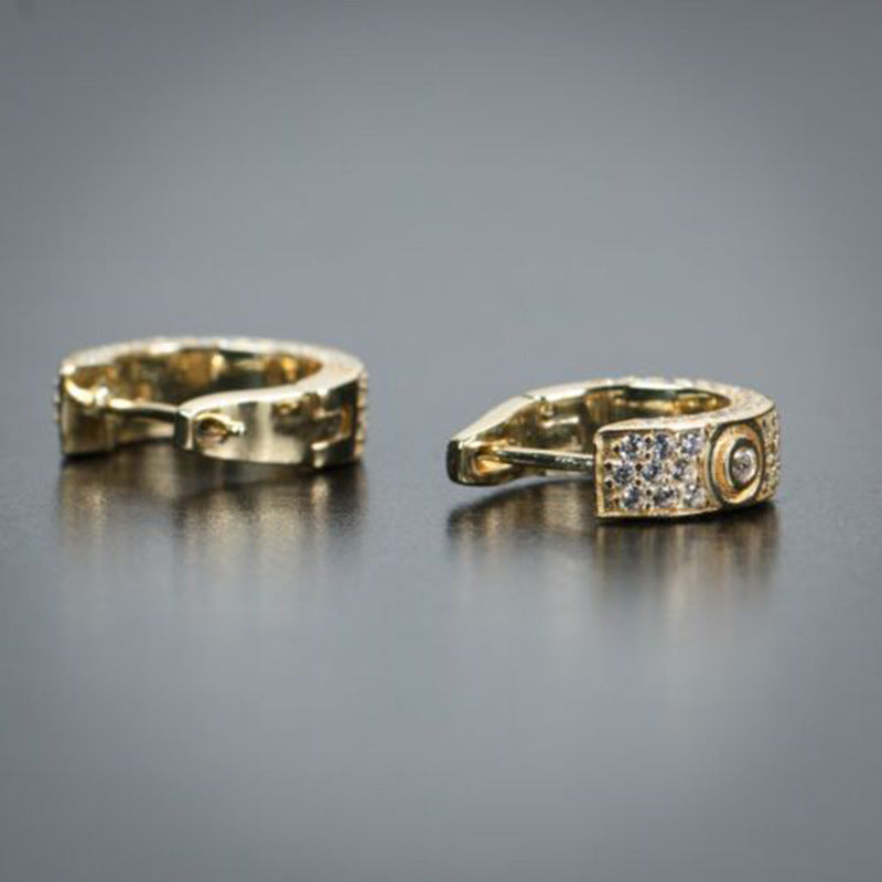 Elegant Earring for Every Occasion