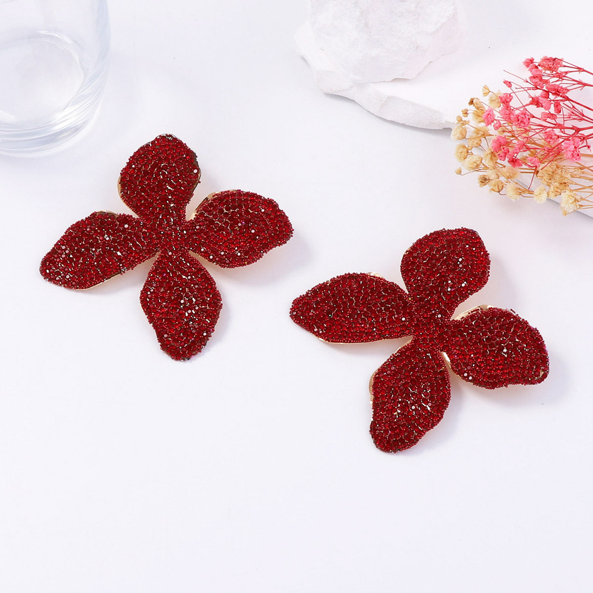 Classic Earring with Timeless Appeal