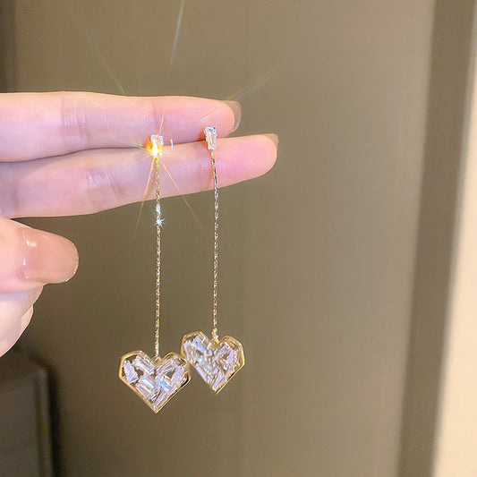 Elegant Earring for Every Occasion