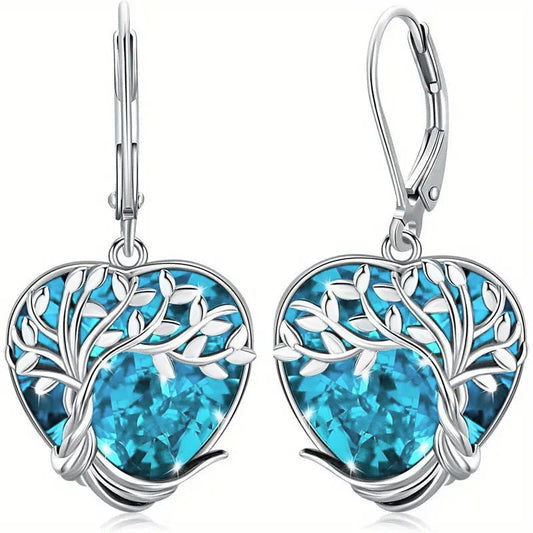 Romantic Earring for Special Moments