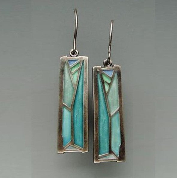 Stunning Silver Earring for Daily Wear