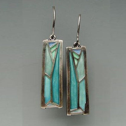 Stunning Silver Earring for Daily Wear