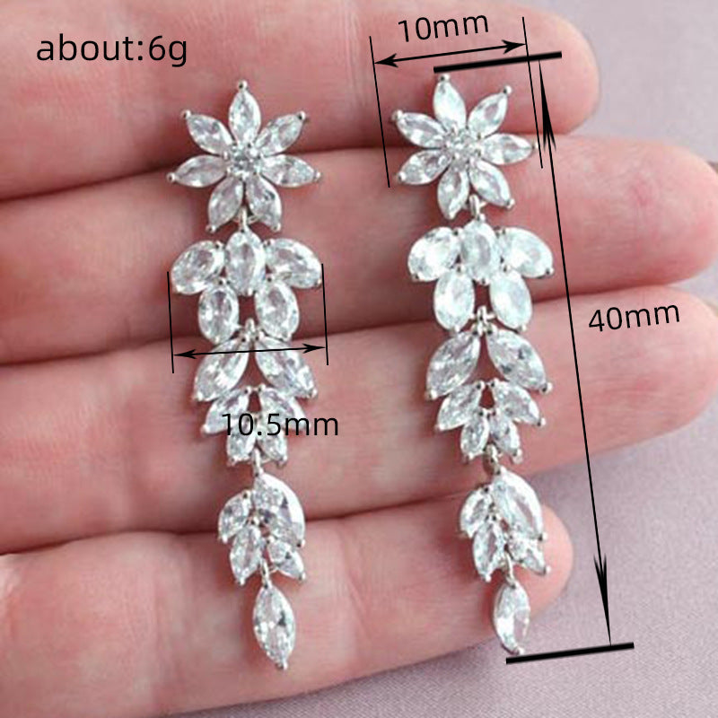 Stunning Earring for Daily Wear