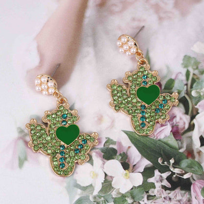 Charming Pearl Earring for Any Occasion