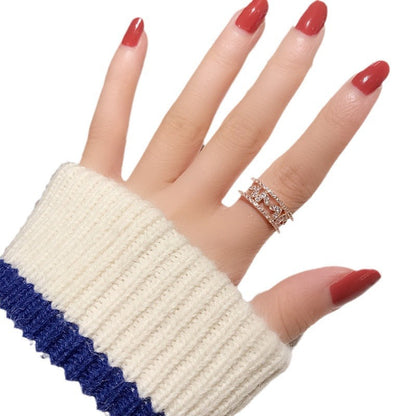 Stunning Ring for Daily Wear