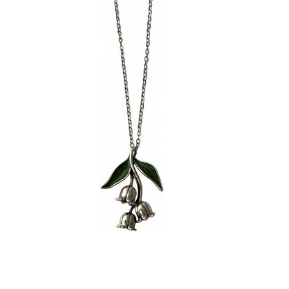 Vintage Handmade Necklace
