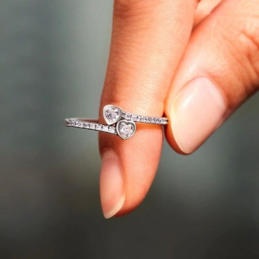 Charming Ring for Any Occasion