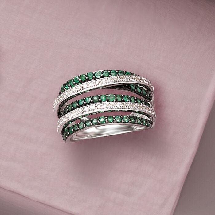 Stunning Ring for Daily Wear