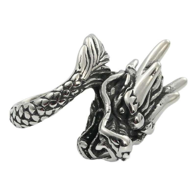 Stunning Ring for Daily Wear