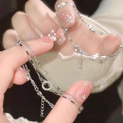 Delicate Artisan Bracelet