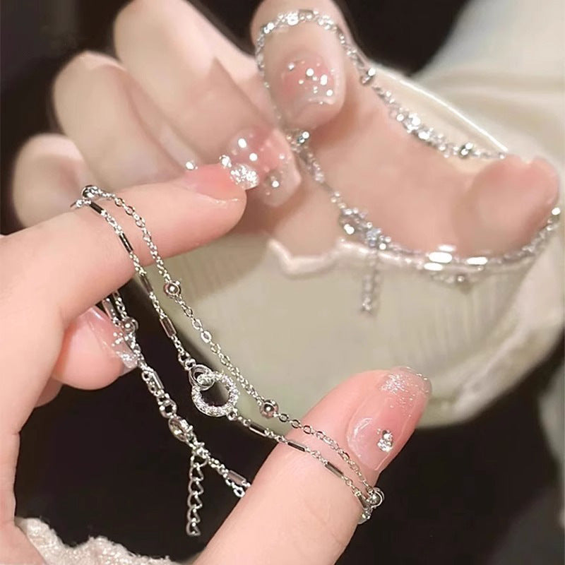 Delicate Artisan Bracelet